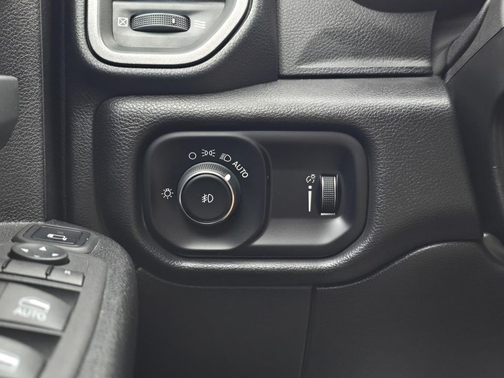 2023 Ram 5500HD Tradesman Concord NC