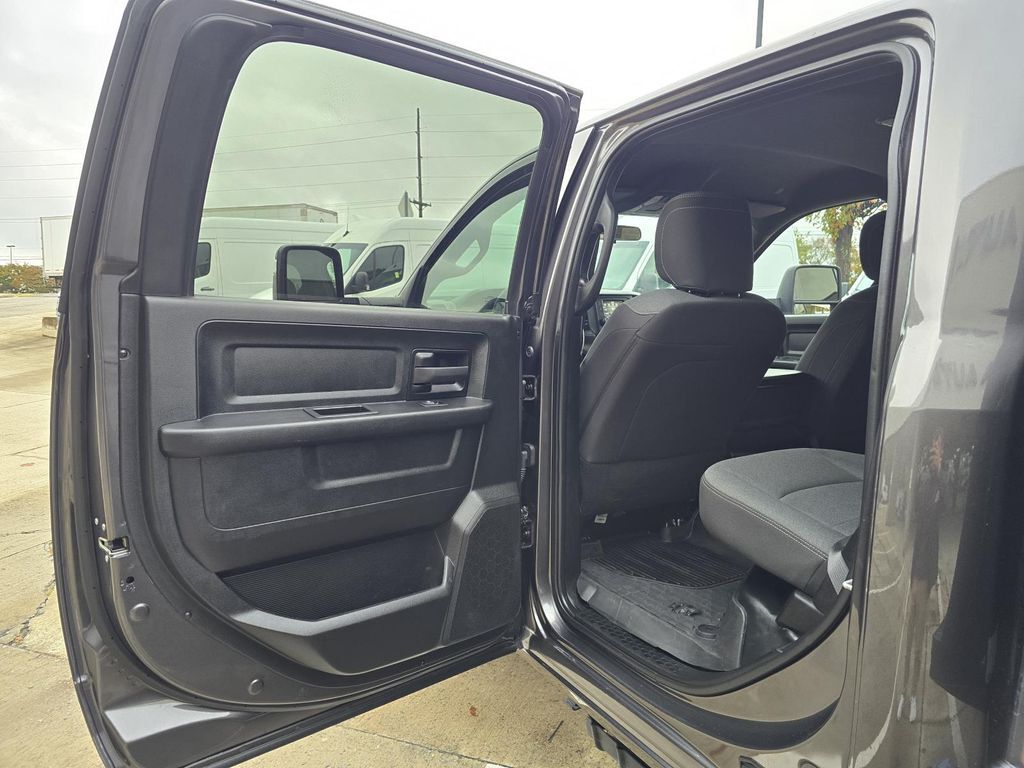 2023 Ram 5500HD Tradesman Concord NC