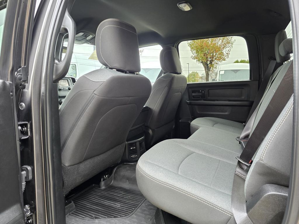 2023 Ram 5500HD Tradesman Concord NC