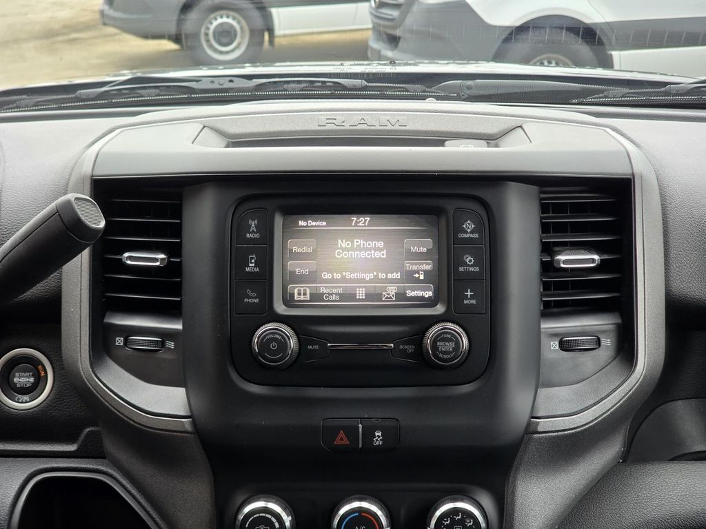 2023 Ram 5500HD Tradesman Concord NC