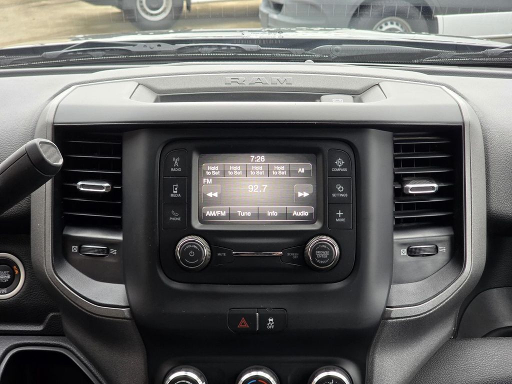 2023 Ram 5500HD Tradesman Concord NC