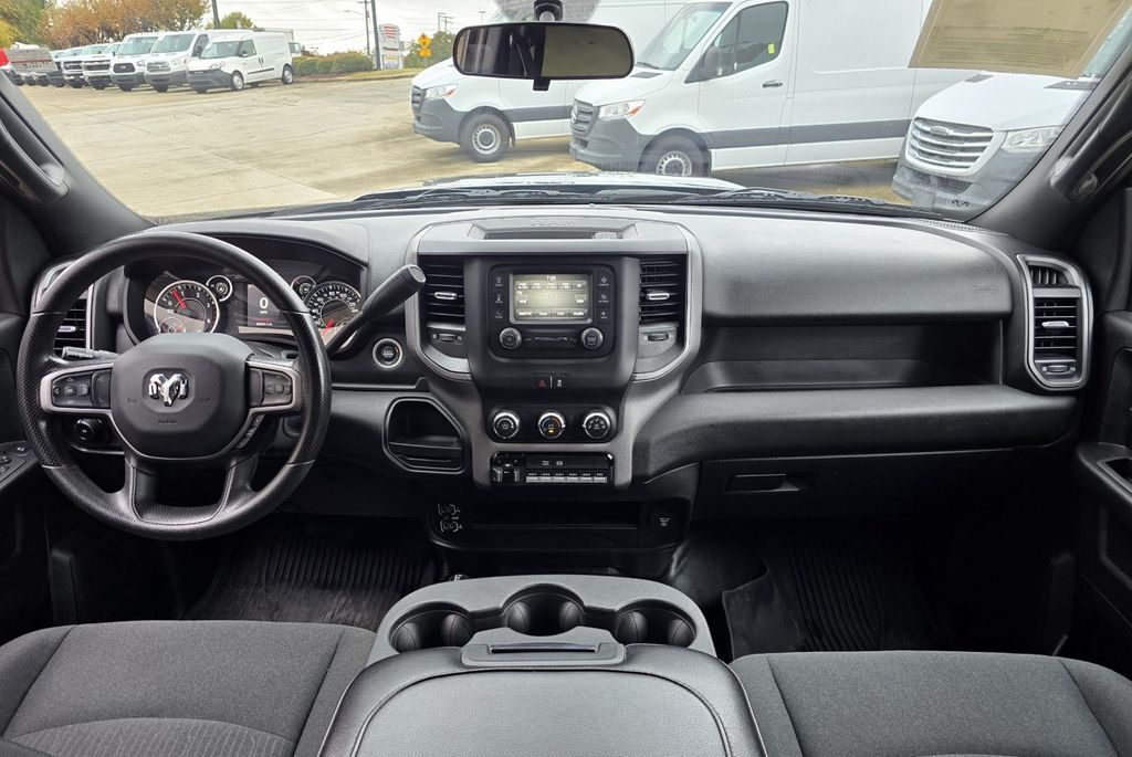 2023 Ram 5500HD Tradesman Concord NC