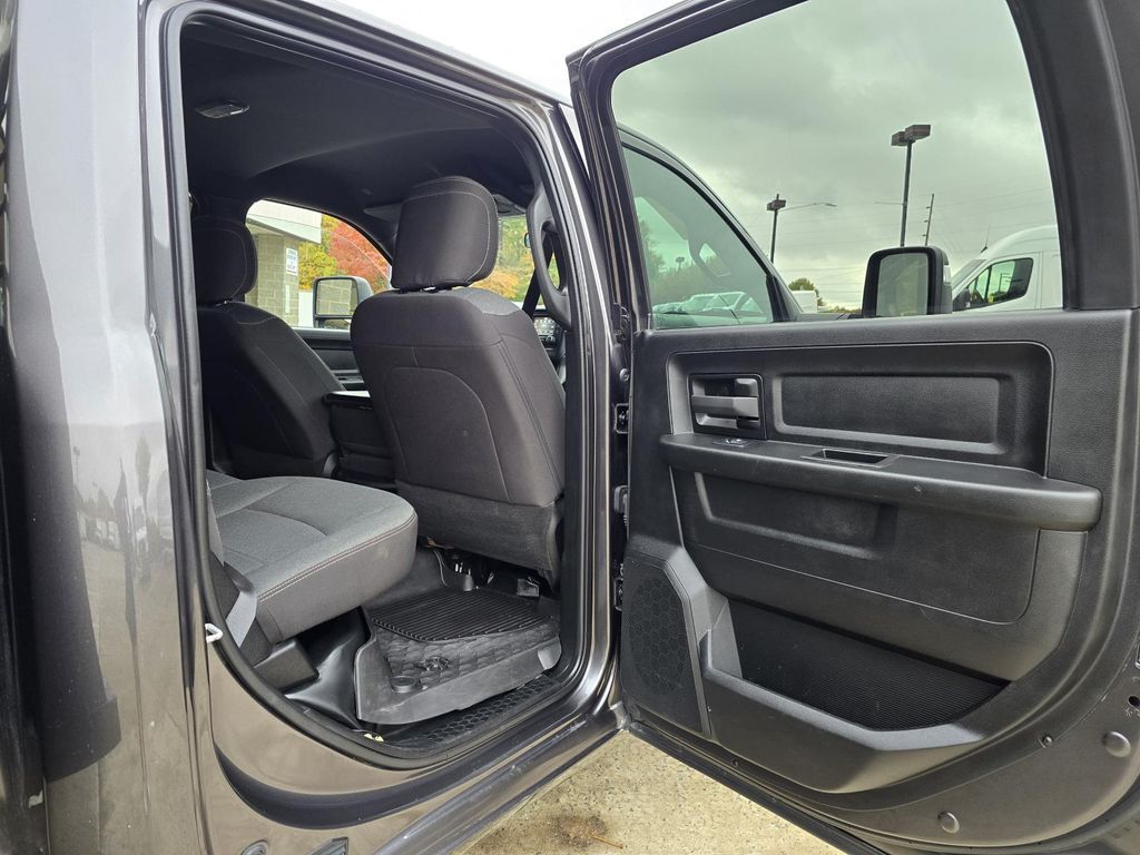 2023 Ram 5500HD Tradesman Concord NC