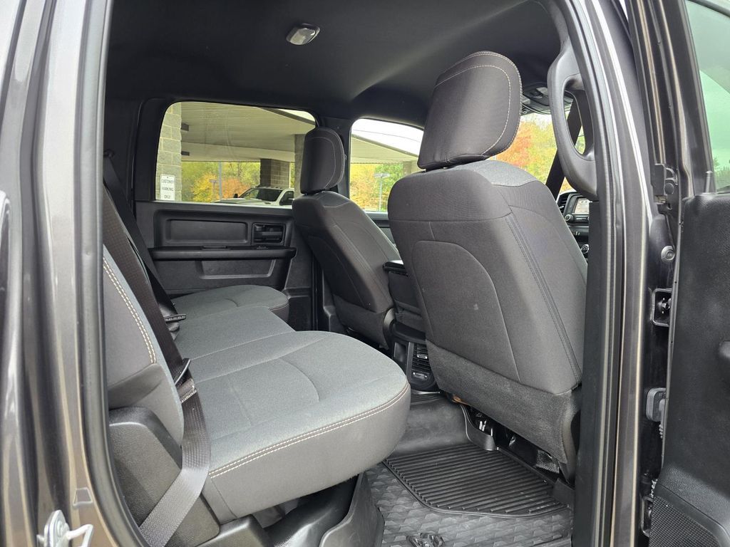 2023 Ram 5500HD Tradesman Concord NC