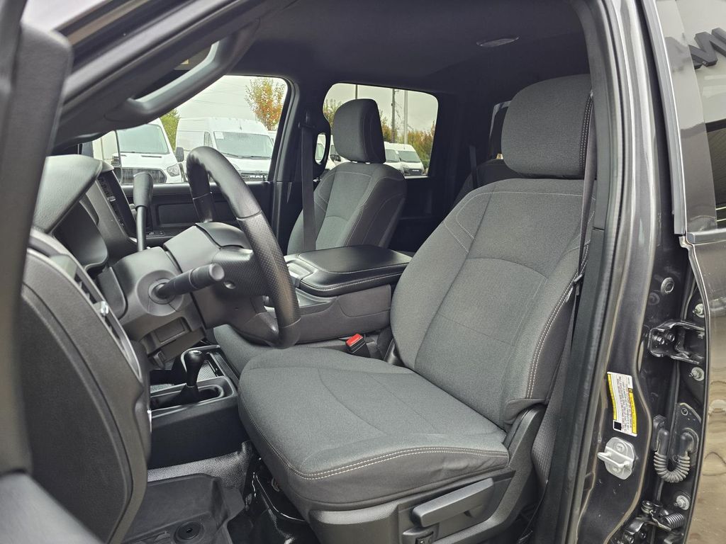 2023 Ram 5500HD Tradesman Concord NC