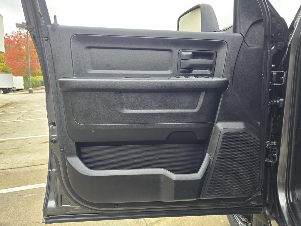 2023 Ram 5500HD Tradesman Concord NC