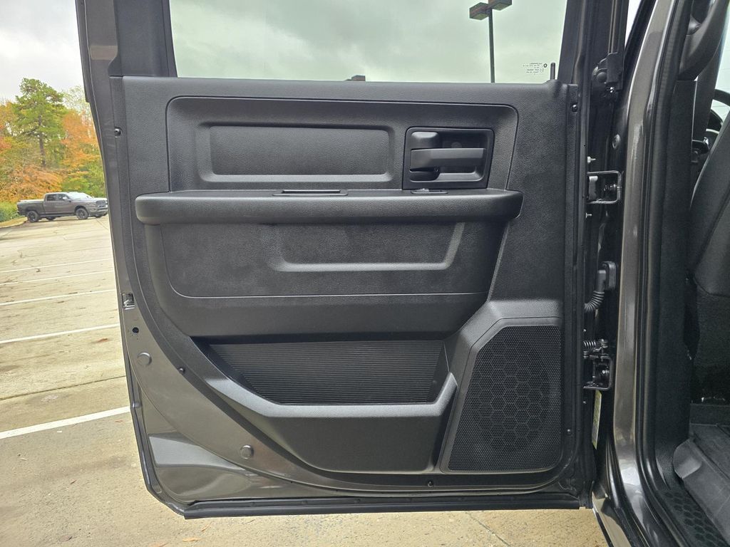 2023 Ram 5500HD Tradesman Concord NC