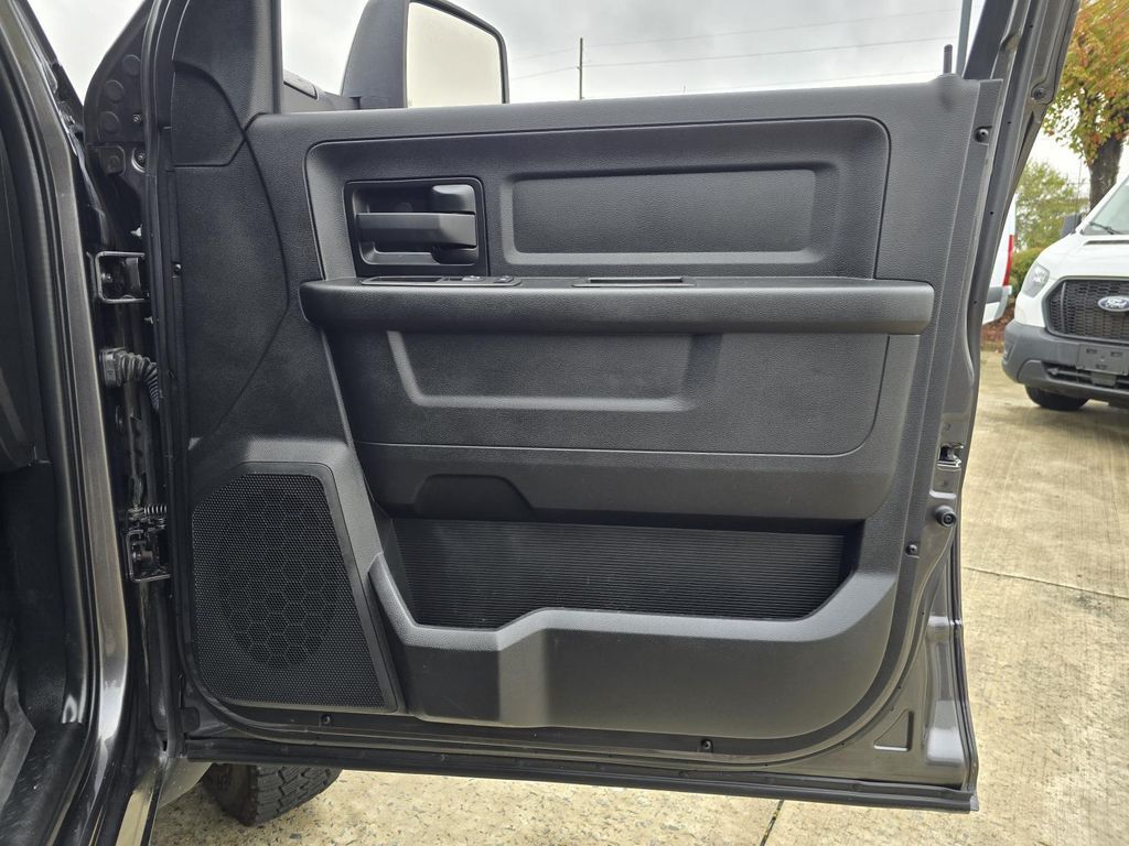 2023 Ram 5500HD Tradesman Concord NC