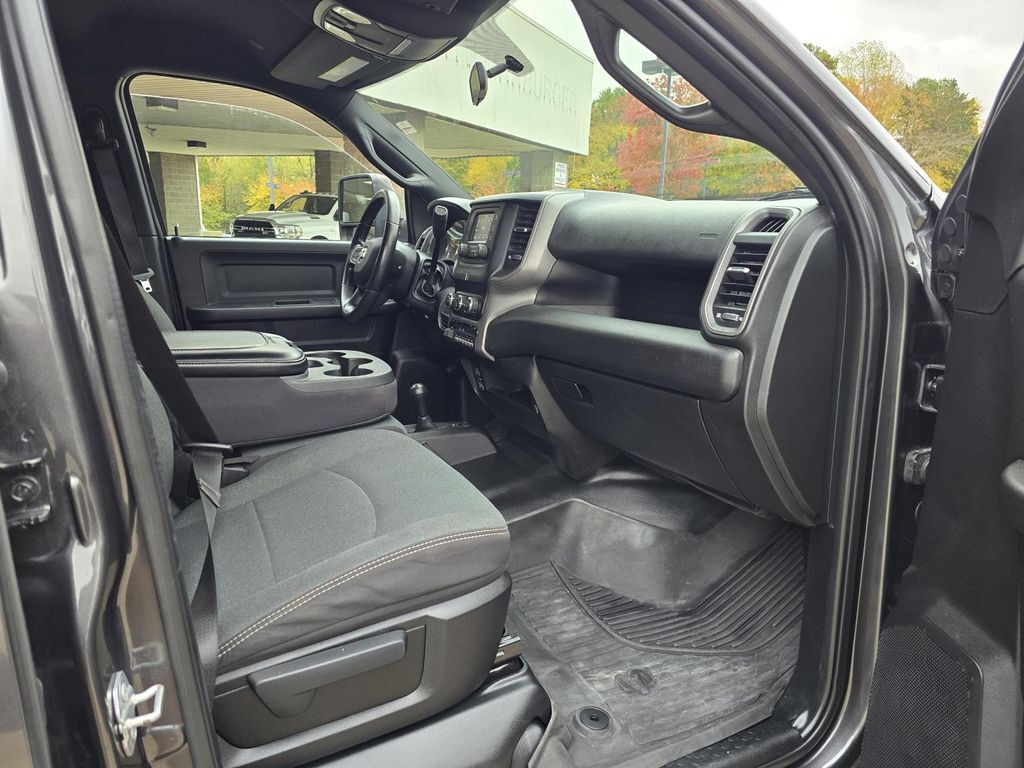 2023 Ram 5500HD Tradesman Concord NC