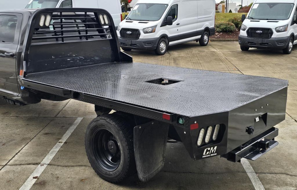 2023 Ram 5500HD Tradesman Concord NC