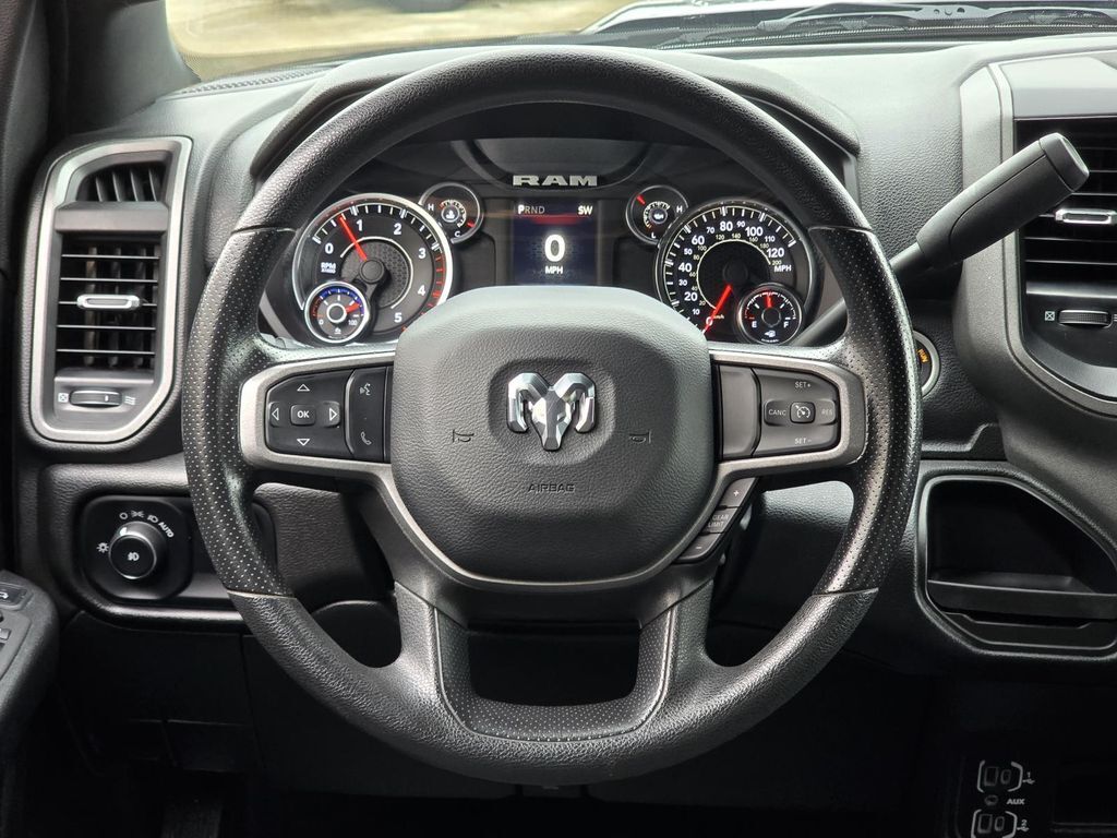 2023 Ram 5500HD Tradesman Concord NC