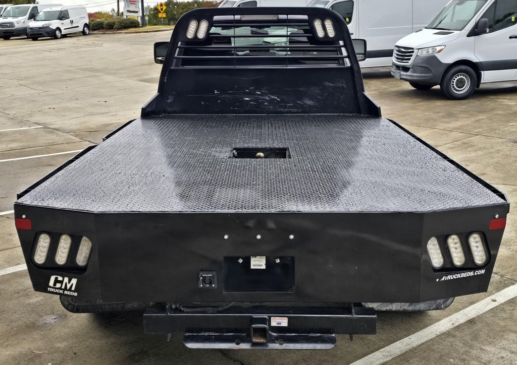 2023 Ram 5500HD Tradesman Concord NC