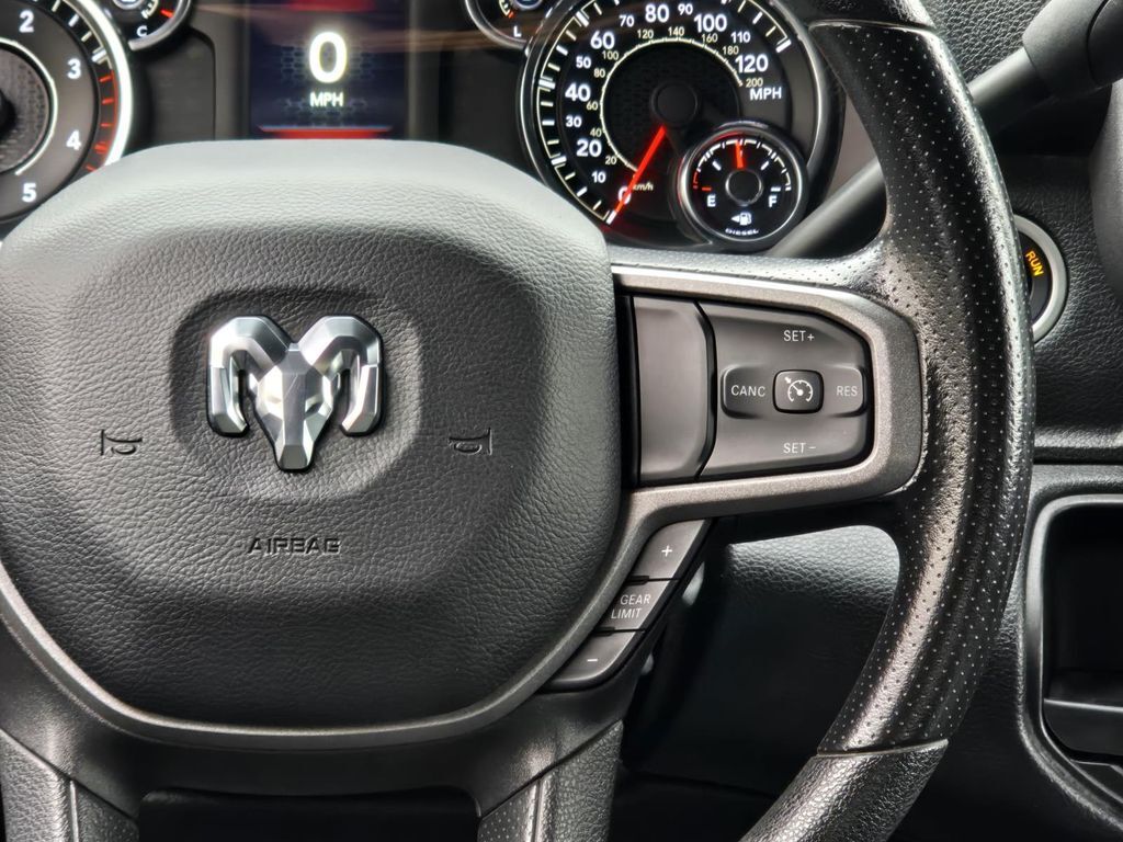 2023 Ram 5500HD Tradesman Concord NC