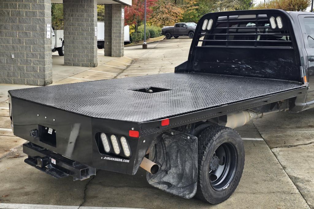 2023 Ram 5500HD Tradesman Concord NC