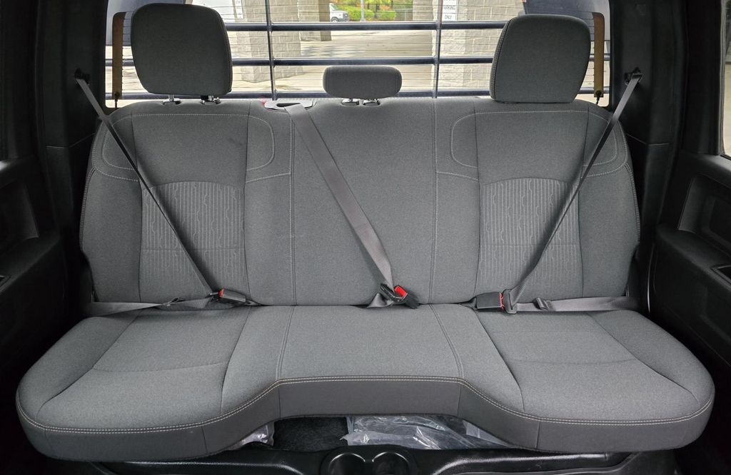 2023 Ram 5500HD Tradesman Concord NC