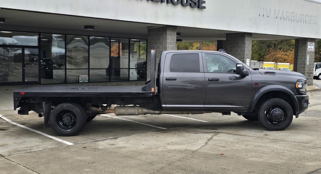 2023 Ram 5500HD Tradesman Concord NC