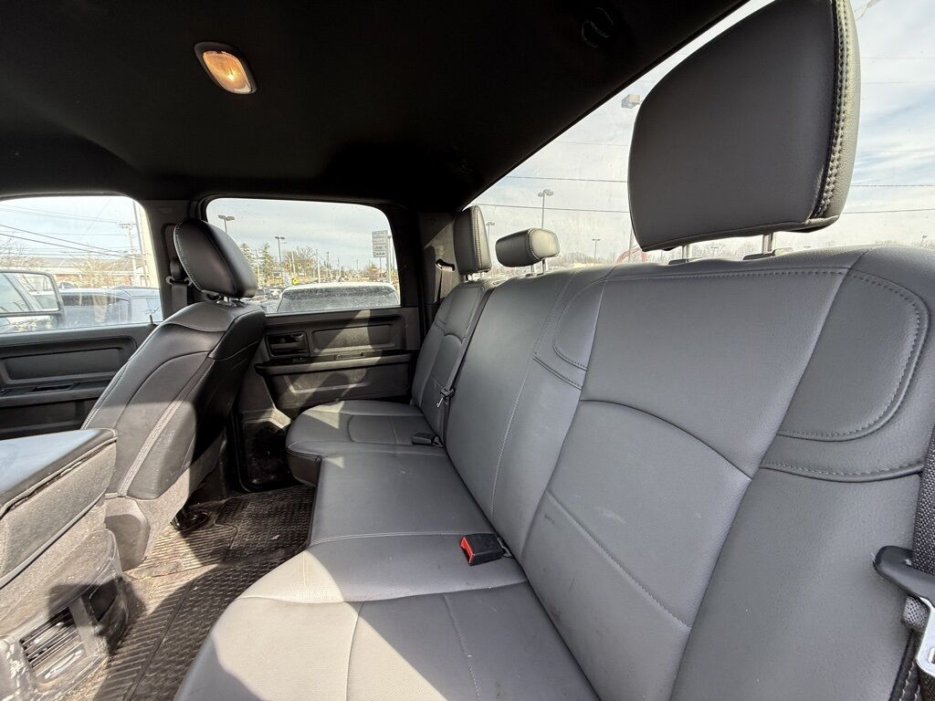 2023 Ram 5500HD Tradesman Crestwood KY