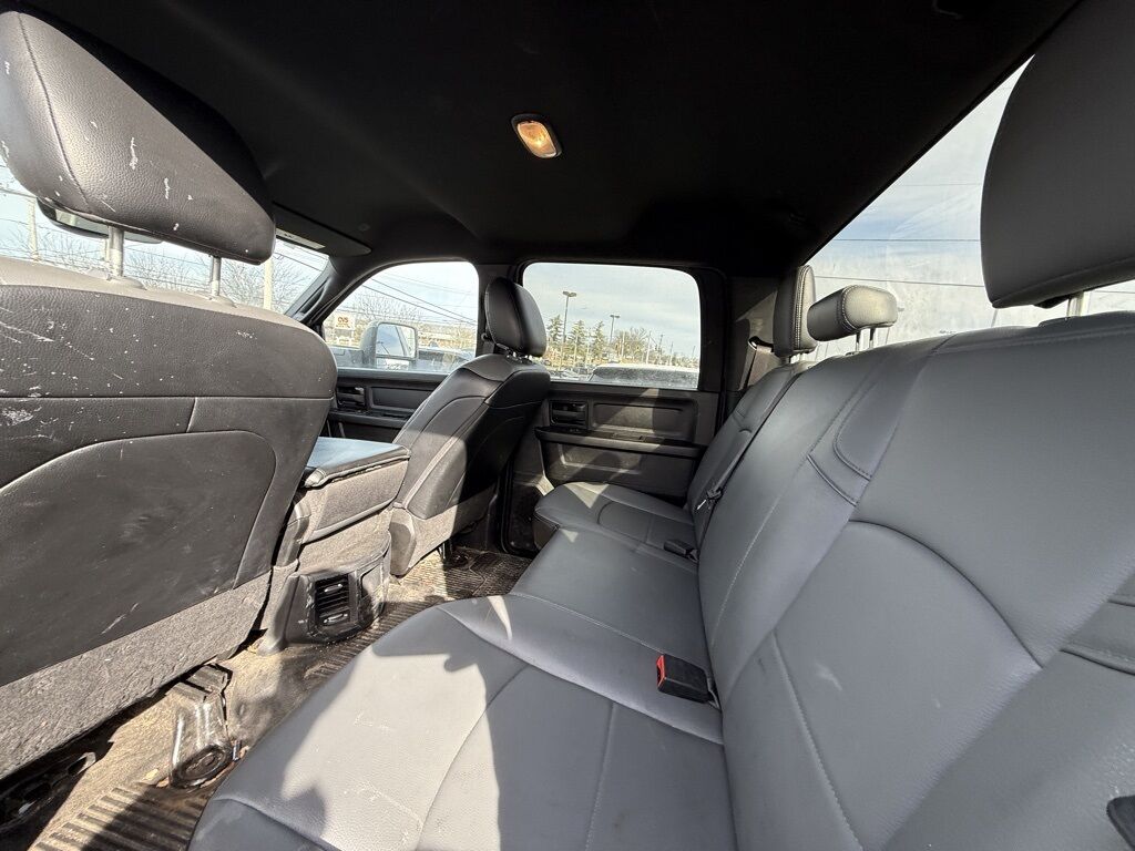 2023 Ram 5500HD Tradesman Crestwood KY