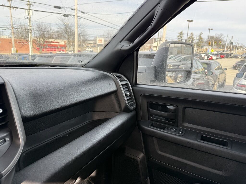 2023 Ram 5500HD Tradesman Crestwood KY