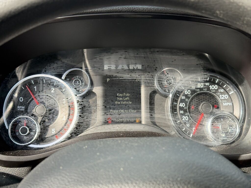 2023 Ram 5500HD Tradesman Crestwood KY