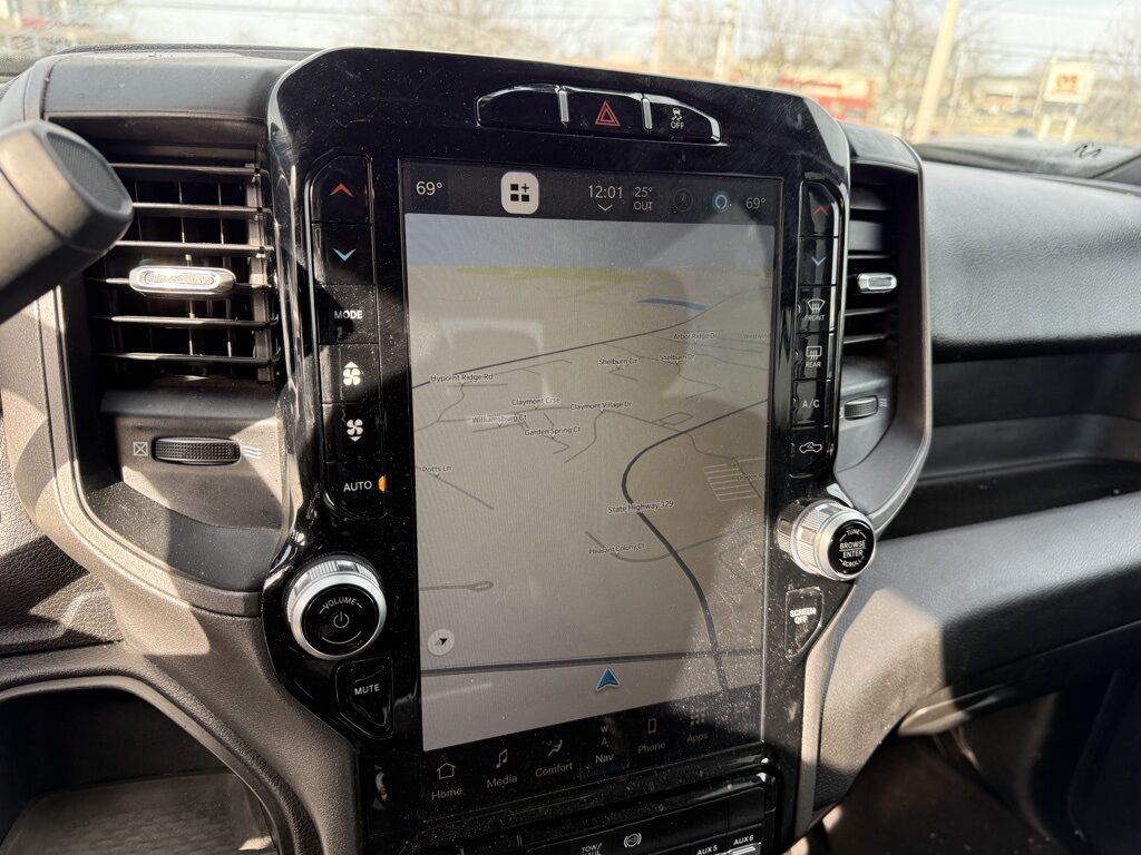 2023 Ram 5500HD Tradesman Crestwood KY