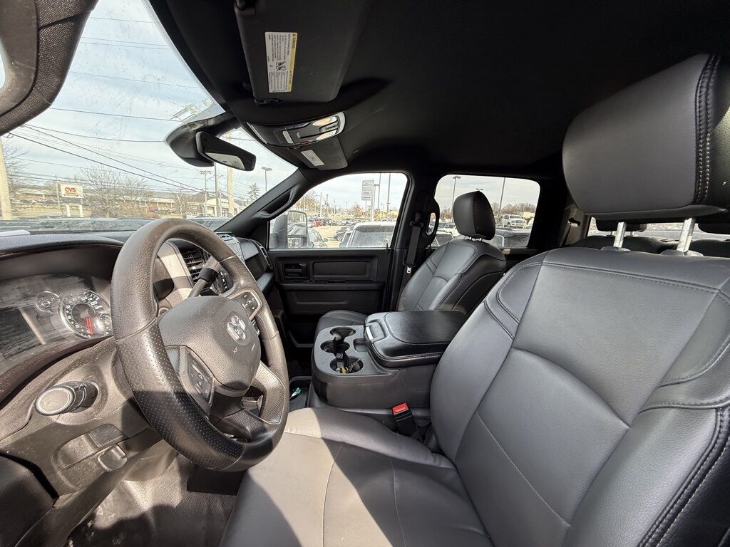 2023 Ram 5500HD Tradesman Crestwood KY