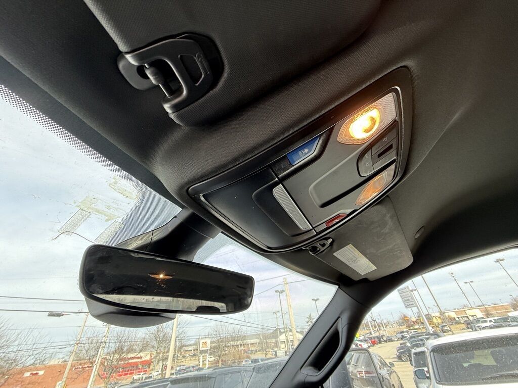 2023 Ram 5500HD Tradesman Crestwood KY