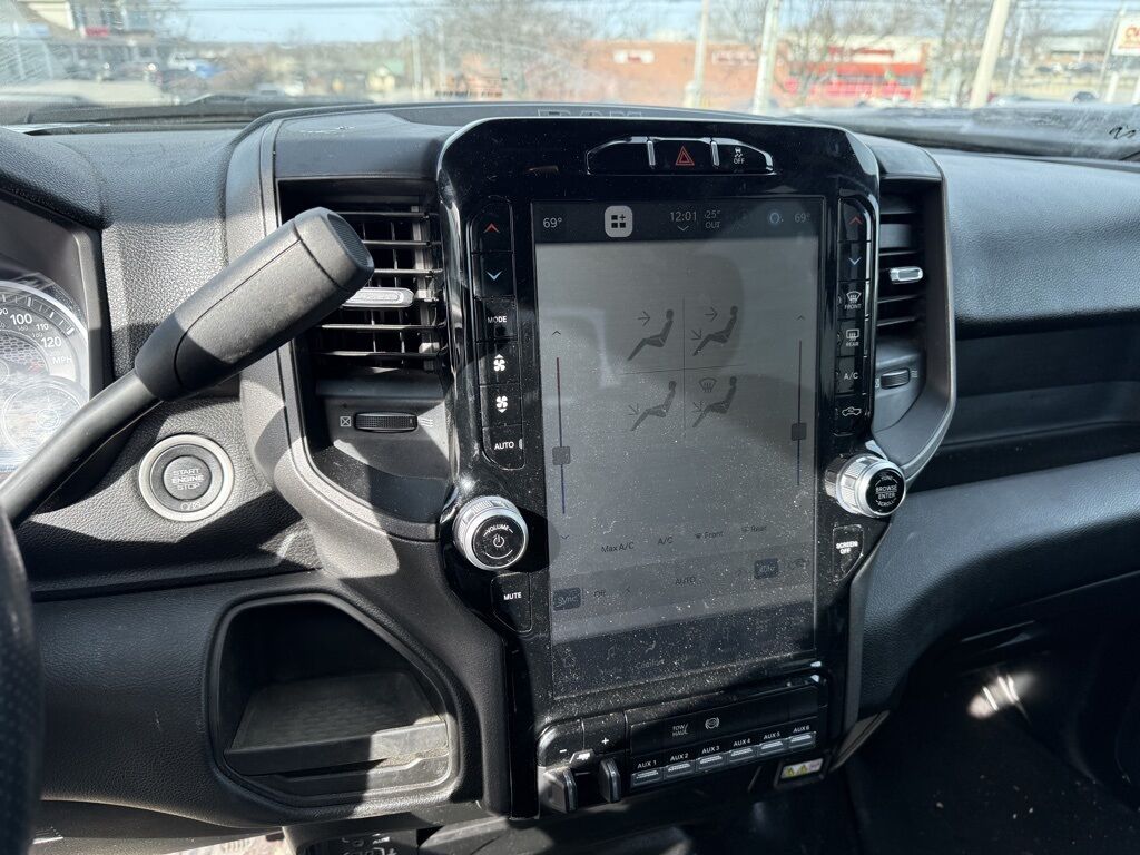 2023 Ram 5500HD Tradesman Crestwood KY