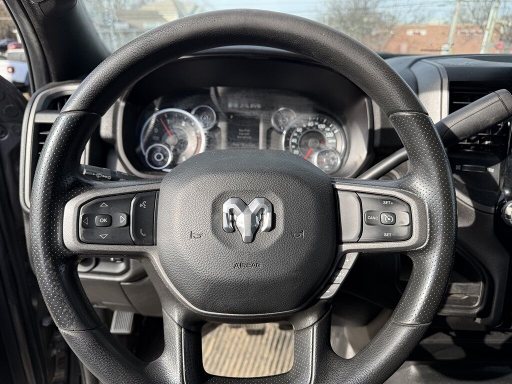 2023 Ram 5500HD Tradesman Crestwood KY