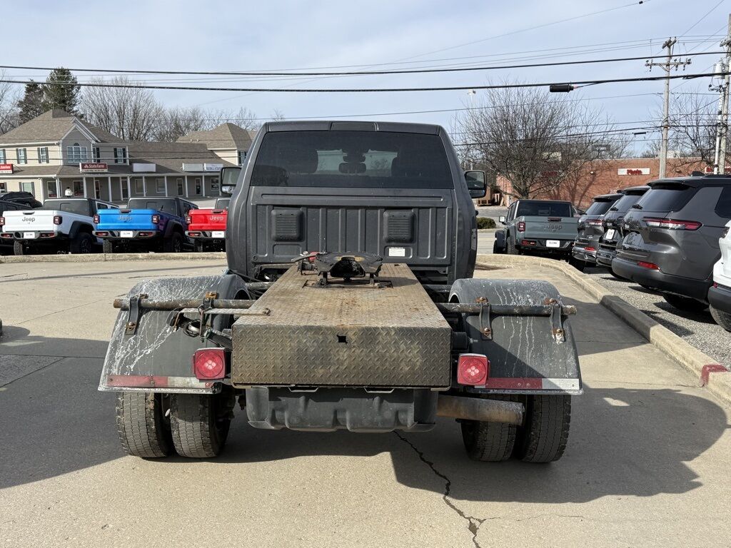 2023 Ram 5500HD Tradesman Crestwood KY