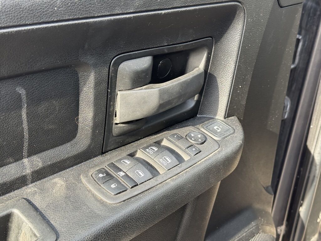 2023 Ram 5500HD Tradesman Crestwood KY