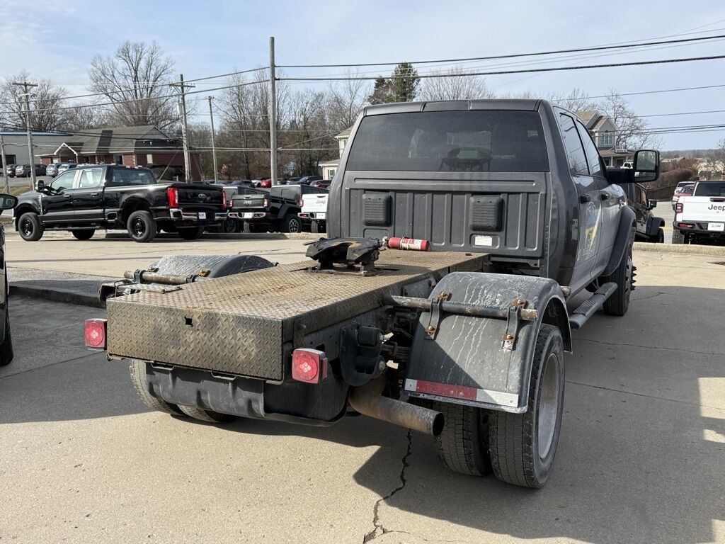 2023 Ram 5500HD Tradesman Crestwood KY