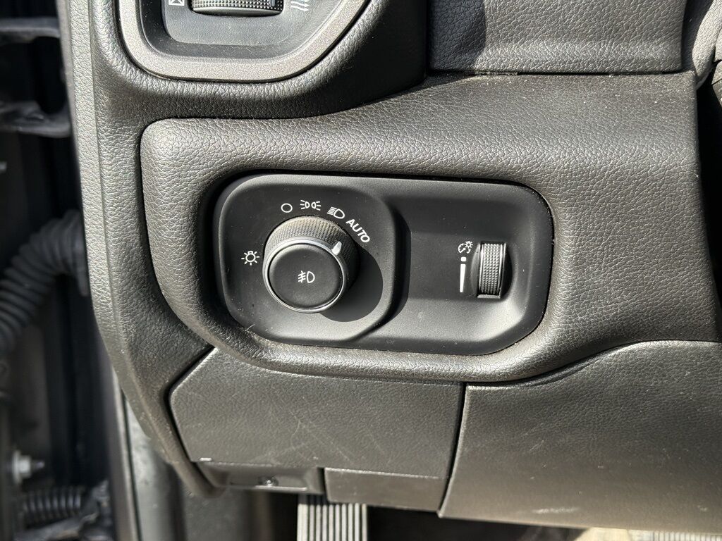 2023 Ram 5500HD Tradesman Crestwood KY