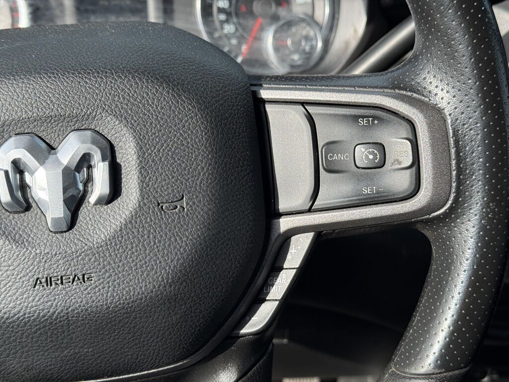 2023 Ram 5500HD Tradesman Crestwood KY