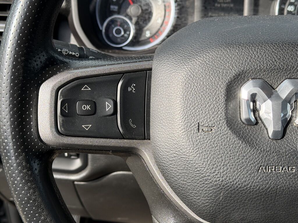 2023 Ram 5500HD Tradesman Crestwood KY