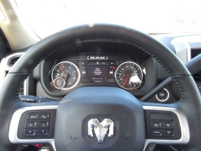 2023 Ram 5500SLT Utility Service Truck with Stellar Telescopic Crane 7630 Homestead FL