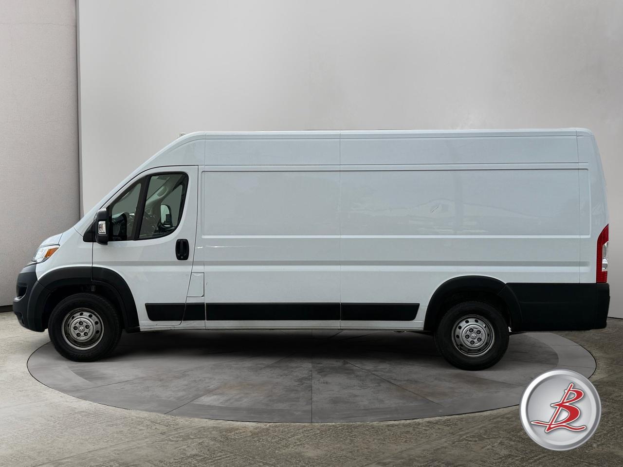 2023 Ram PROMASTER CARGO VAN Salt Lake City UT