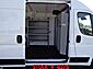2023 Ram ProMaster 1500 ~ High Roof ~ Ladder Rack & Shelves ~ Only 28K Miles! Rocklin CA