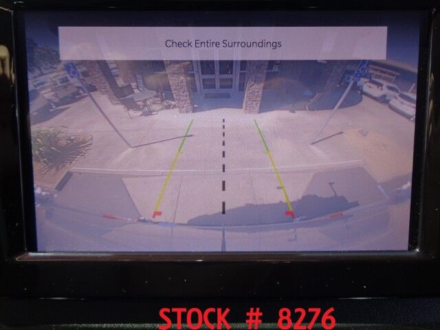 2023 Ram ProMaster 1500 ~ High Roof ~ Ladder Rack & Shelves ~ Only 28K Miles! Rocklin CA