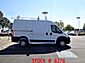 2023 Ram ProMaster 1500 ~ High Roof ~ Ladder Rack & Shelves ~ Only 28K Miles! Rocklin CA