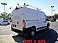 2023 Ram ProMaster 1500 ~ High Roof ~ Ladder Rack & Shelves ~ Only 28K Miles! Rocklin CA