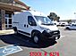 2023 Ram ProMaster 1500 ~ High Roof ~ Ladder Rack & Shelves ~ Only 28K Miles! Rocklin CA