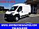 2023 Ram ProMaster 1500 ~ High Roof ~ Ladder Rack & Shelves ~ Only 28K Miles! Rocklin CA