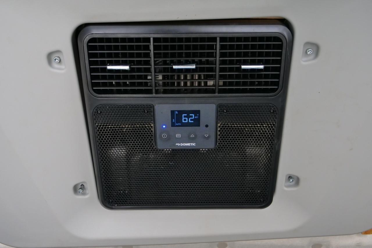 2023 Ram ProMaster 1500 Cargo Van / High Roof / Conversion Ready / Solar! Lincolnton NC