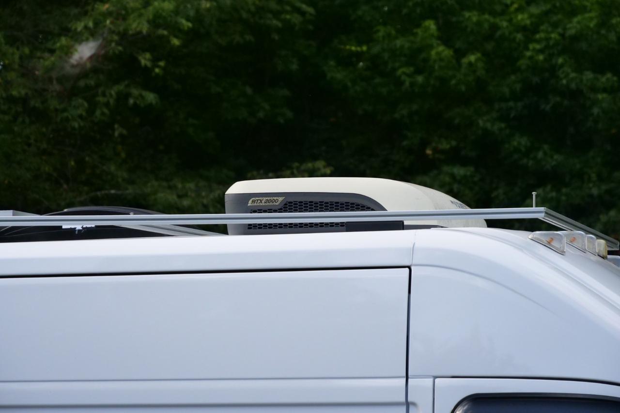 2023 Ram ProMaster 1500 Cargo Van / High Roof / Conversion Ready / Solar! Lincolnton NC