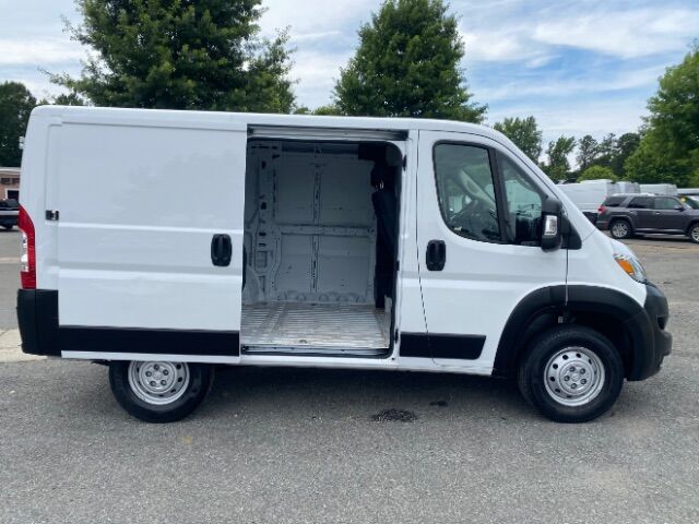 2023 Ram ProMaster 1500 Cargo Van Low Roof 118 WB Charlotte NC
