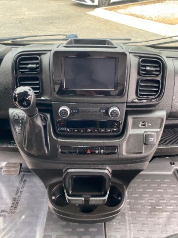 2023 Ram ProMaster 1500 Cargo Van Low Roof 118 WB Charlotte NC