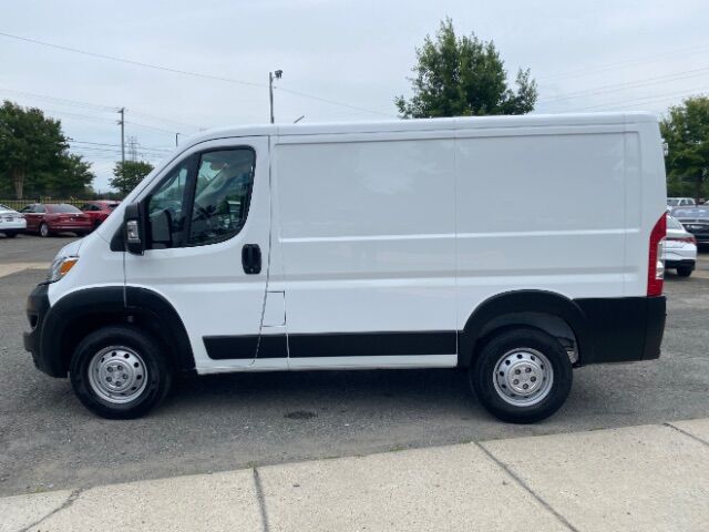 2023 Ram ProMaster 1500 Cargo Van Low Roof 118 WB Charlotte NC