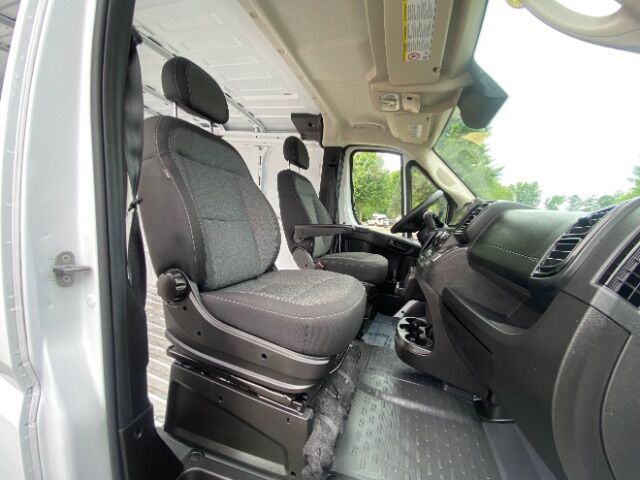 2023 Ram ProMaster 1500 Cargo Van Low Roof 118 WB Charlotte NC