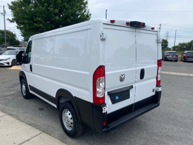 2023 Ram ProMaster 1500 Cargo Van Low Roof 118 WB Charlotte NC